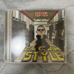 【超レア盤】PSY - Gangnam Style江南スタイル12インチレコード 2025年最新】Gangnam Styleの人気アイテム - メルカリ