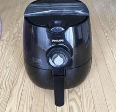 フィリップスノンフライヤー