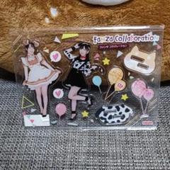 値下げッ‼️七沢みあ チェキ＆アクリルスタンド 2025年最新】七沢みあ アクリルスタンドの人気アイテム - メルカリ