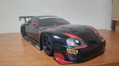 タミヤ　スープラ　FD ボディ　まとめ売り　練習用などに　ドリラジ　ラジコン タミヤ スープラ FD ボディ まとめ売り 練習用などに ドリラジ