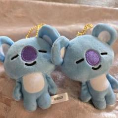 BTS RM ナムジュン 20cm ぬいぐるみ モンインパン ぬいぐるみ bts RAP MONSTER ラップモンスター 人形 服