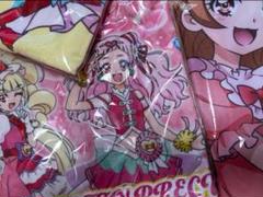 超希少❤︎プリティストア限定❤︎非売品❤︎HuGっと！プリキュア❤︎えみる❤︎3種セット❤︎ 超希少❤︎プリティストア限定❤︎非売品❤︎HuGっと