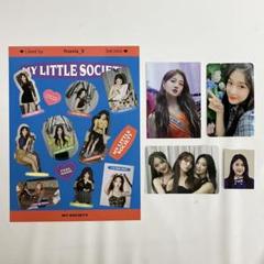 fromis_9 トレカ まとめ売り② EL7043 fromis_9 ジソン トレカまとめ - メルカリ