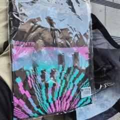 B'z UNITE2 ワンオクコラボTシャツ - メルカリ