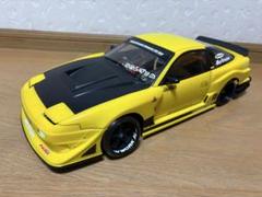 ヨコモ 180SX GPスポーツ  廃盤品 業者に製作依頼品 61aTRzQMiDL._UF894,1000_QL80_.jpg