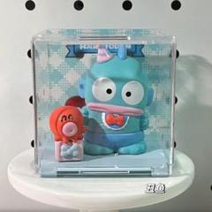入手困難品　レア　ハンギョドン　海外　フィギュア 2025年最新】ハンギョドン フィギュア 海外の人気アイテム
