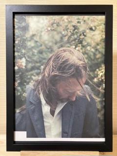 額付きポスター】レディオヘッド Radiohead In Rainbows｜Yahoo