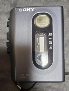 2025年最新】sony tcm-48の人気アイテム - メルカリ