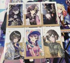 プロセカ 東雲絵名 エピカ 箔押し まとめ売り