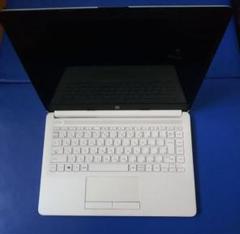 HP Laptop14sノートパソコン（Windows10）のサムネイル