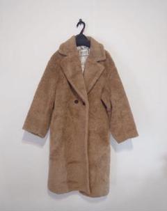 ROPE mademoissel コート カーキ　ロペマドモアゼル ROPE mademoissel コート カーキロペマドモアゼル