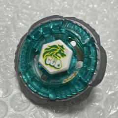 メタルファイトベイブレード　ロックレオーネ　WBBA特別景品　新品未開封【2】 メタルファイト ベイブレード」のロックレオーネがベイブレード