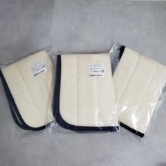 シモンズ プレミアムレスト ピローパッド 3枚組 日本製(新品未使用品)