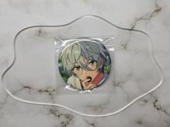 コレクション 名都神無　缶バッジ あんスタ　Mar コレ缶　カンナ 2025年最新】カンナ あんスタの人気アイテム - メルカリ
