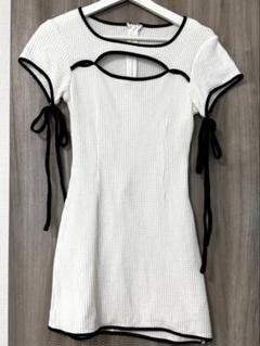 ワンピース meltthelady laceupminidress theredthread 2025年最新】THEREDTHREAD ワンピースの人気アイテム - メルカリ