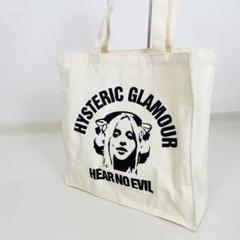 2025年最新】Hysteric Glamour メンズ トートバッグの人気