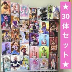 【30体】美少女フィギュア 限定 セクシー 大特価セール中★ バニーフィギュア