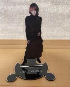 DIR EN GREY アクリルスタンド コンプリートセット DIR EN GREY アクリルスタンド 5個セット コンプ - メルカリ