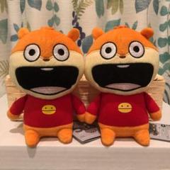 にしむらゆうじ　カバンに付けられるぬいぐるみ　いろんなこねずみ　まとめ売り カバンに付けられるぬいぐるみ にしむらゆうじ こねずみ