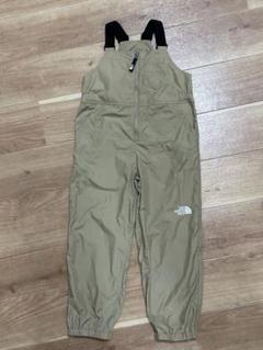 THE NORTH FACE プレイウェア80cmフィールドビブ⭐︎ノースフェイス THE NORTH FACE プレイウェア フィールドビブ80