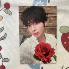 TXT TOMORROW 韓国限定 テヒョン トゥバ トレカ サノク