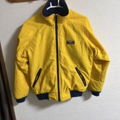 ビンテージ80s L.LBEANウォームアップジャケット 80s L.L.Bean ウォームアップジャケット | CUSTOM FEVER