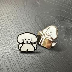 てらおかなつみ ピンバッジ