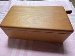 三谷龍二 山桜 バターケース 美品 三谷龍二 山桜 バターケース 美品（桜の木といえば三谷龍二の