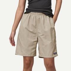 patagonia ウィメンズ バギーズロング Sサイズ ベージュ ウィメンズ・バギーズ・ロング - パタゴニア公式オンラインショップ