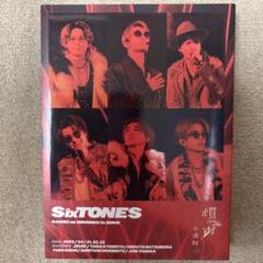 SixTONES/慣声の法則 in DOME〈初回盤・2枚組〉