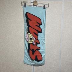WurtS ワーツ WSPU バスケ 青 Lサイズ タオル セット Amazon.co.jp: Wurts タオル グッズ : ホーム＆キッチン