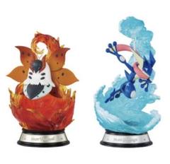 本日発売 【ポケットモンスター SWING VIGNETTE collection 3