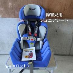 2025年最新】障害児 カーシートの人気アイテム - メルカリ
