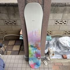 SPOON スノーボード136 オフトレ用 SPOON スノーボード136 オフトレ用 - メルカリ