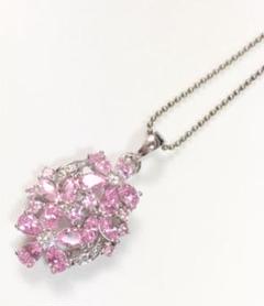 インプレッセ impresse ネックレス 色石 K18 - メルカリ 直売公式店 K18 色石 ネックレス impresse インプレッセ ネックレス