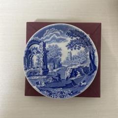 陶器 青と白の風景画　ボウル 骨董品 染付 古美術 レトロ 楽天市場】景徳鎮 青花 龍文盤 特大皿 3.5尺 直径約1m13cm 中国