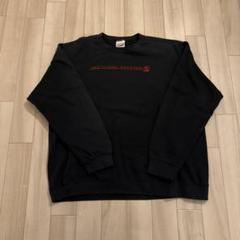Nike 黒 トレーナー XXL
