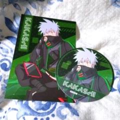 NARUTO カカシ コースター 4枚セット 2025年最新】カカシ コースターの人気アイテム - メルカリ