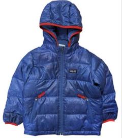 【美品】パタゴニア ハイロフトダウンセーターフーディ　M 黒 キッズ・ハイロフト・ダウン・セーター・フーディ 68645