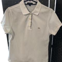 美品♡バーバリー レディース ポロシャツ Amazon | [BURBERRY] [バーバリー] レディース ポロシャツ