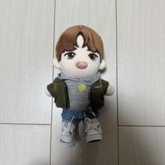 treasure ジョンファン ぬいぐるみ doll セット Amazon.co.jp: TREASURE ジョンファン ぬいぐるみ YGセレクト