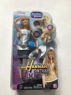 Hannah Montanaハンナモンタナ　ディズニー　人形　レア　ビンテージ 2025年最新】ハンナ・モンタナ グッズの人気アイテム - メルカリ
