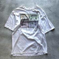 メキシコ製　00s〜　ALL SPORT Tシャツ　半袖　古着　ヴィンテージ