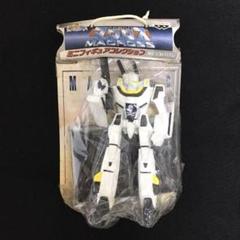 超時空要塞マクロス　ミニフィギュアコレクション　6点セット 超時空要塞マクロス ミニフィギュアコレクション 6点セット
