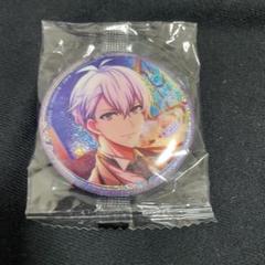 アイナナ 千 マリマリ缶バッジ アイナナ 和泉一織 マリマリ カプ缶 カプセル缶バッジ - メルカリ