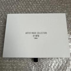 ARTIST-MADE COLLECTION 新品未開封JIMIN ピアス BTS JIMINアーティストメイド コレクション ピアス - メルカリ