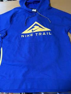 2025年最新】nike トレイル パーカーの人気アイテム - メルカリ