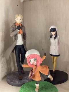 2025年最新】spy×family フィギュア ヨルの人気アイテム - メルカリ