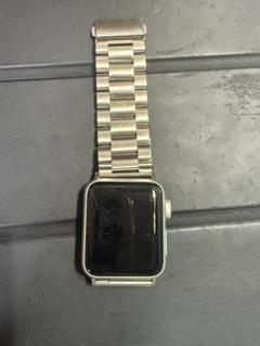 Apple Watch Series 3 38mm シルバー