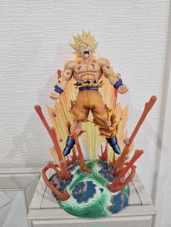フィギュアーツZERO 孫悟空&ブルマ フィギュアーツZERO 孫悟空＆ブルマ | 魂ウェブ